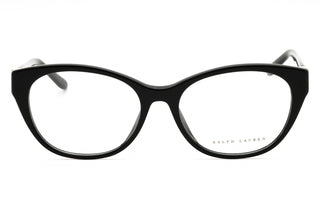 Ralph Lauren 0RL6235QU plastic Oval  Women's Eyeglasses