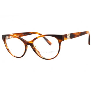 Ralph Lauren 0RL6238U plastic Cat eye  Women's Eyeglasses