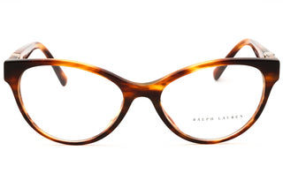 Ralph Lauren 0RL6238U plastic Cat eye  Women's Eyeglasses