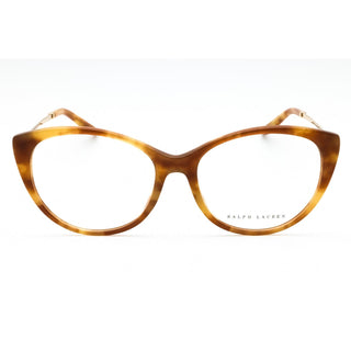 Ralph Lauren 0RL6239U plastic Cat eye  Women's Eyeglasses