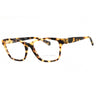 5004 - Yellow Tortoise/Clear demo lens