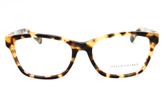 Ralph Lauren 0RL6243 plastic Rectangular  Women's Eyeglasses