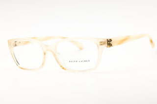 Ralph Lauren 0RL6244U acetate Rectangular  Women's Eyeglasses