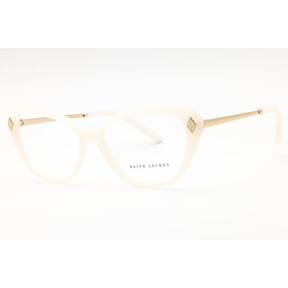 Ralph Lauren 0RL6245 plastic Cat eye  Women's Eyeglasses