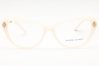 Ralph Lauren 0RL6245 plastic Cat eye  Women's Eyeglasses