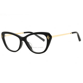 Ralph Lauren 0RL6245F plastic Cat eye  Women's Eyeglasses