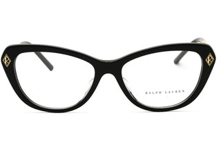 Ralph Lauren 0RL6245F plastic Cat eye  Women's Eyeglasses