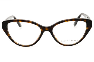 Ralph Lauren 0RL6228U acetate Cat eye  Women's Eyeglasses