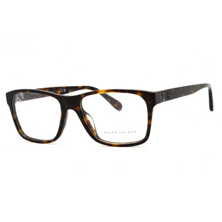 Ralph Lauren 0RL6240U plastic Rectangular Men's Eyeglasses