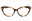 0AGG - VINTAGE HAVANA / CLEAR