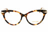 0AGG - VINTAGE HAVANA / CLEAR