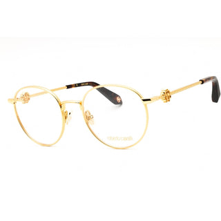 Roberto Cavalli VRC047 Round Women's Eyeglasses