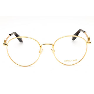 Roberto Cavalli VRC047 Round Women's Eyeglasses