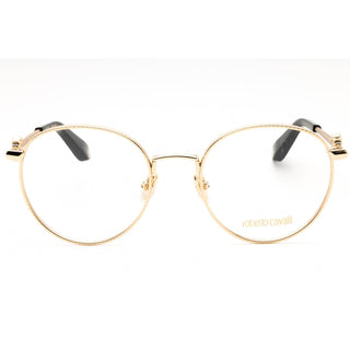 Roberto Cavalli VRC047  Metal Round  Women's Eyeglasses