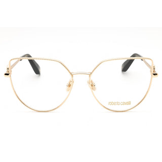 Roberto Cavalli VRC048  Metal Cat eye  Women's Eyeglasses