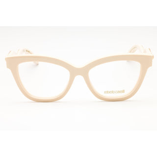 Roberto Cavalli VRC072 acetate Cat eye  Women's Eyeglasses