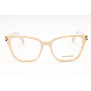 Roberto Cavalli VRC073M acetate Cat eye  Women's Eyeglasses