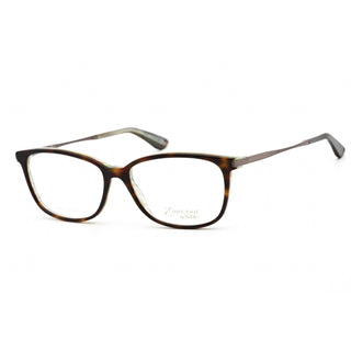 Emozioni 4044 Eyeglasses Havana Green Gray / Clear Lens