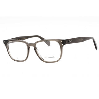 Salvatore Ferragamo SF2924 Eyeglasses TRANSPARENT GREY