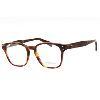 Salvatore Ferragamo SF2925 Eyeglasses TORTOISE/Clear demo lens