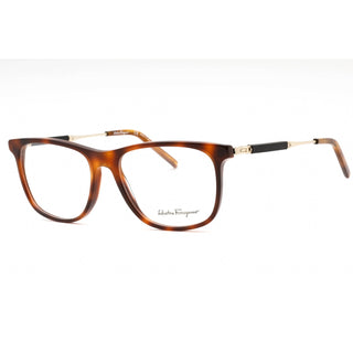 Salvatore Ferragamo SF2926 Eyeglasses TORTOISE/Clear demo lens