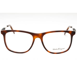 Salvatore Ferragamo SF2926 Eyeglasses TORTOISE/Clear demo lens