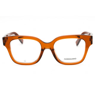 Salvatore Ferragamo SF2952N acetate Rectangular  Women's Eyeglasses