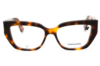 Salvatore Ferragamo SF2972 acetate Cat eye  Women's Eyeglasses