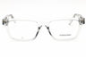 050 - LIGHT CRYSTAL GREY/Clear demo lens