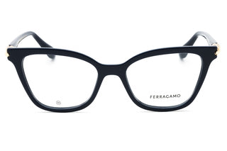 Salvatore Ferragamo SF2991 injected propionate Cat eye  Women's Eyeglasses