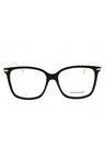 001 - BLACK/Clear demo lens