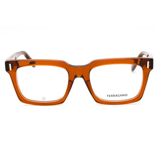 Salvatore Ferragamo SF2993 acetate Rectangular  Women's Eyeglasses