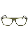 320 - TRANSPARENT KHAKI/Clear demo lens