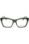 320 - TRANSPARENT KHAKI/clear demo lens