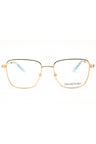 4021 - Gold/clear demo lens