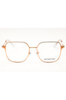 4014 - Shiny Rose Gold / Gold metal