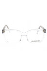1027 - crystal/clear demo lens