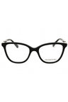 1001 - Black/Clear demo lens