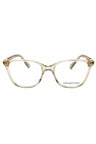 3003 - Transparent Beige /Clear demo lens