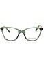 1043 - Transparent Green