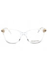 1027 - crystal/clear demo lens