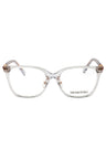1027 - Crystal/Clear demo lens