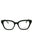 1026 - Dark Green/Clear demo lens