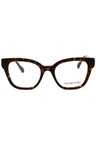 1002 - Tortoise/Clear demo lens