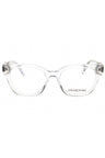 1027 - crystal/clear demo lens