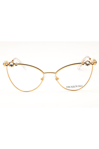 Swarovski SK1033 Eyeglasses