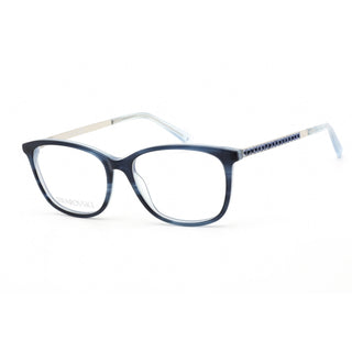 Swarovski SK5308 Eyeglasses Blue/other / Clear Lens
