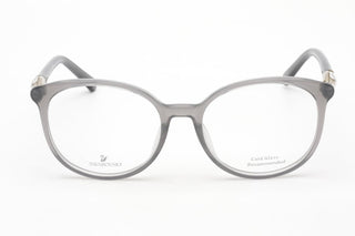 Swarovski SK5310 Eyeglasses Grey/Other / Clear Lens