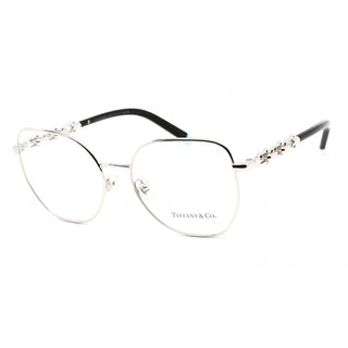 Tiffany 0TF1147 Eyeglasses Silver / Clear Lens