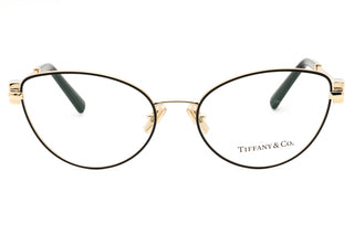 Tiffany 0TF1159B  Metal Cat eye  Women's Eyeglasses